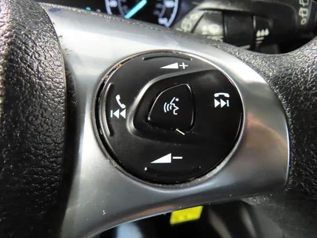 2020 Ford Transit Connect XL Cargo Van
