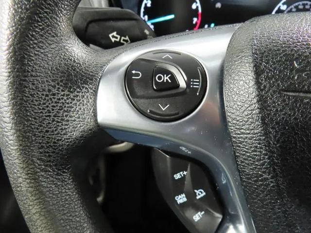 2020 Ford Transit Connect XL Cargo Van