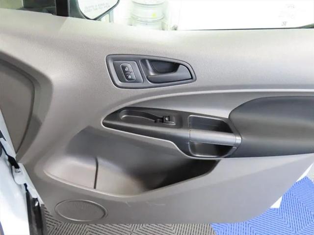 2020 Ford Transit Connect XL Cargo Van