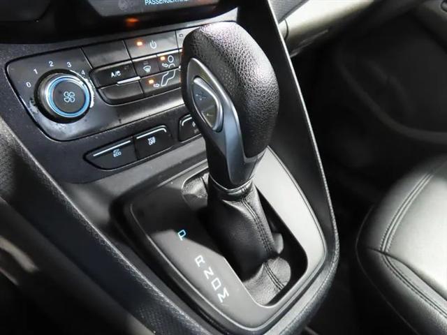 2020 Ford Transit Connect XL Cargo Van