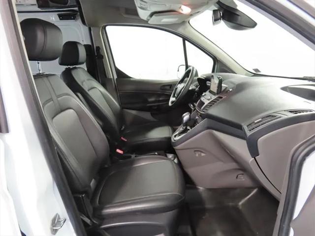 2020 Ford Transit Connect XL Cargo Van