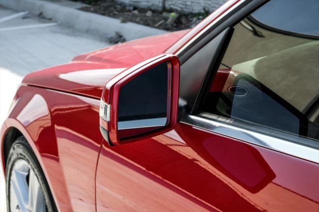 2011 Mercedes-Benz C-CLASS C 300 Luxury