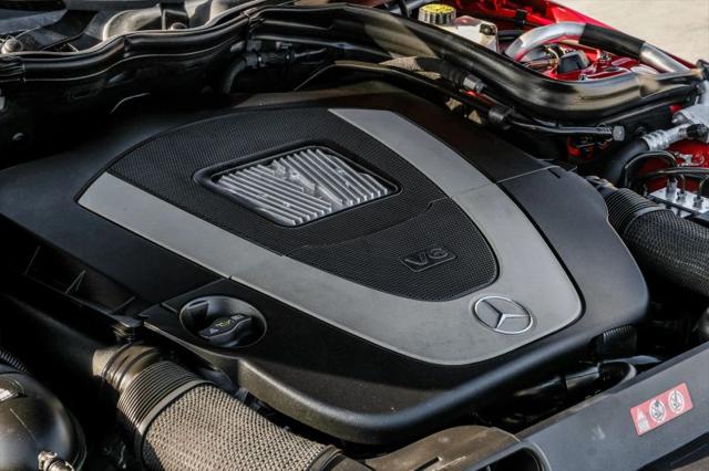 2011 Mercedes-Benz C-CLASS C 300 Luxury
