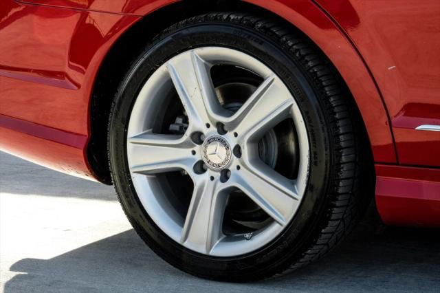 2011 Mercedes-Benz C-CLASS C 300 Luxury
