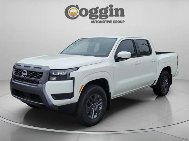 2026 Nissan Frontier Crew Cab SV 4x2 for sale in Jacksonville, FL