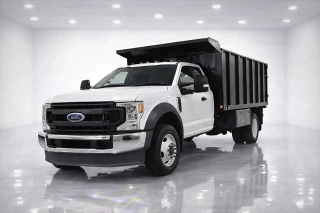 2020 Ford F-550 XL for sale in Fredericksburg, VA