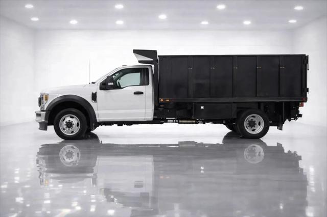 2020 Ford F-550 XL