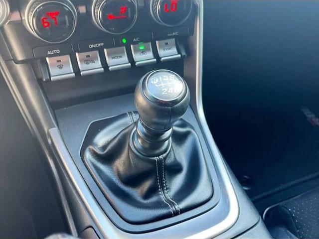 2023 Toyota GR86 Premium
