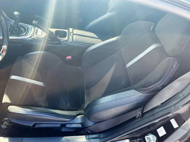 2023 Toyota GR86 Premium