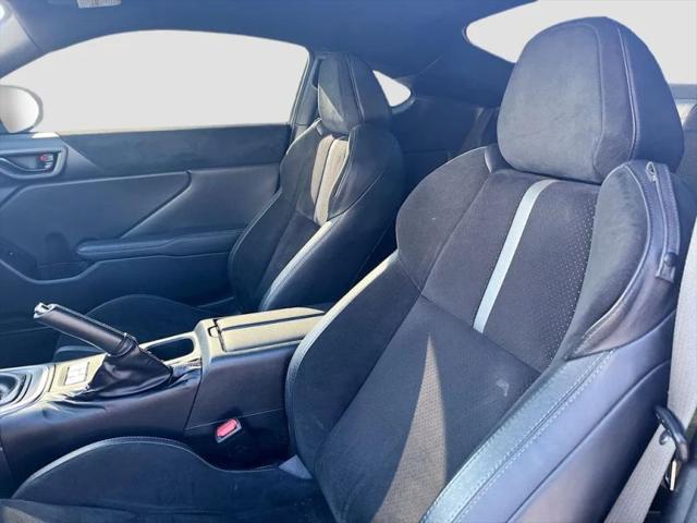 2023 Toyota GR86 Premium