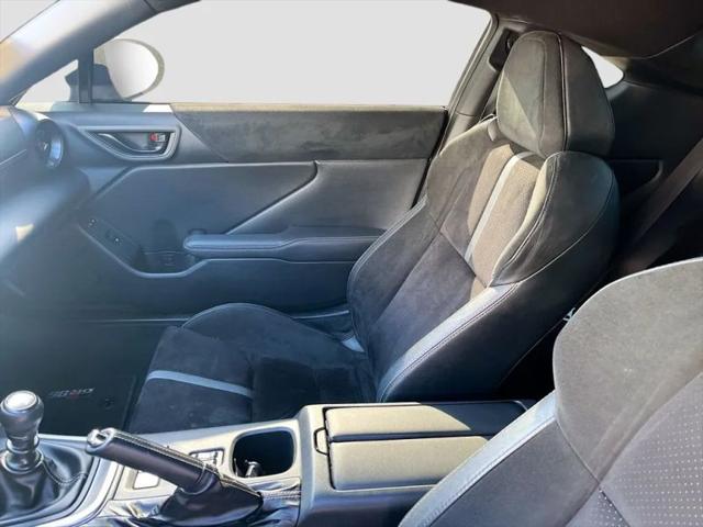 2023 Toyota GR86 Premium