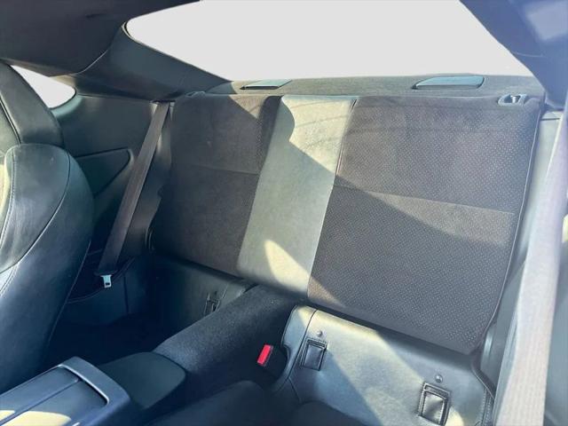 2023 Toyota GR86 Premium