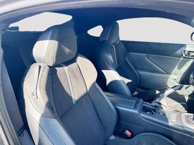 2023 Toyota GR86 Premium