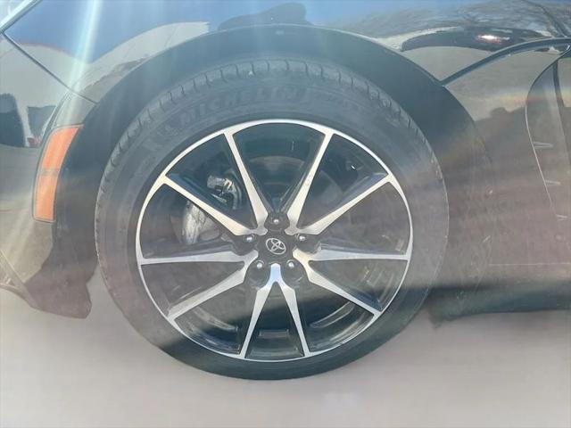2023 Toyota GR86 Premium