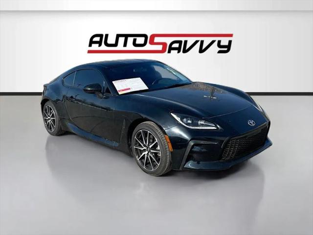 2023 Toyota GR86 Premium for sale in Duncanville, TX