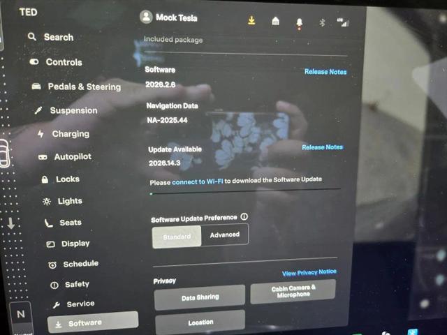 2021 Tesla Model S Plaid Tri Motor All-Wheel Drive