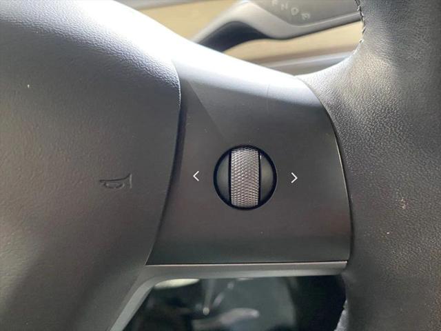 2021 Tesla Model 3 Standard Range Plus Rear-Wheel Drive