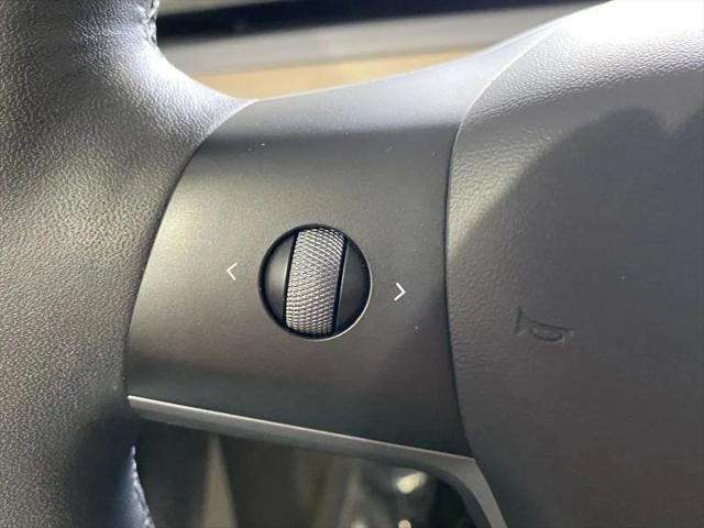 2021 Tesla Model 3 Standard Range Plus Rear-Wheel Drive
