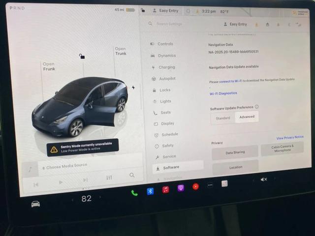 2024 Tesla Model Y Long Range Single Motor Rear-Wheel Drive