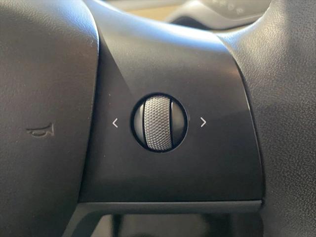 2024 Tesla Model Y Long Range Single Motor Rear-Wheel Drive
