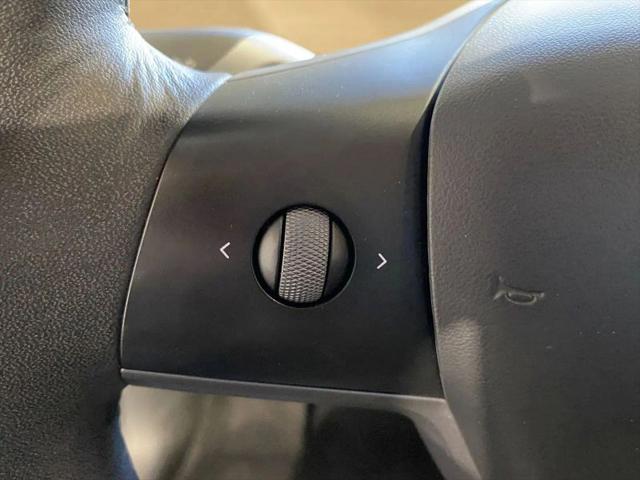 2024 Tesla Model Y Long Range Single Motor Rear-Wheel Drive