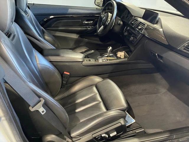 2016 BMW M4 Base