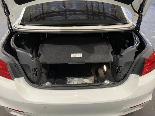 2016 BMW M4 Base
