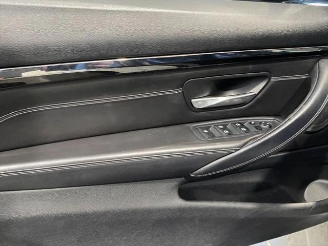 2016 BMW M4 Base
