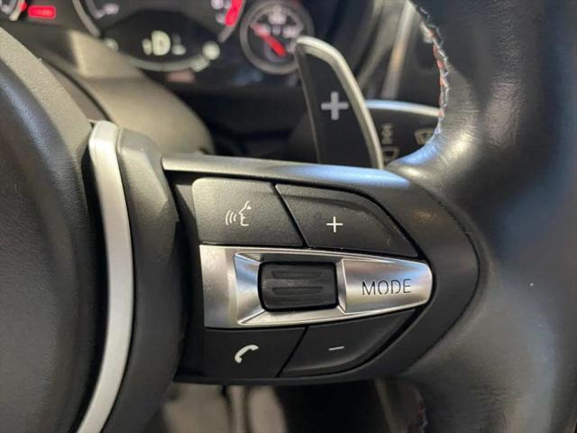 2016 BMW M4 Base