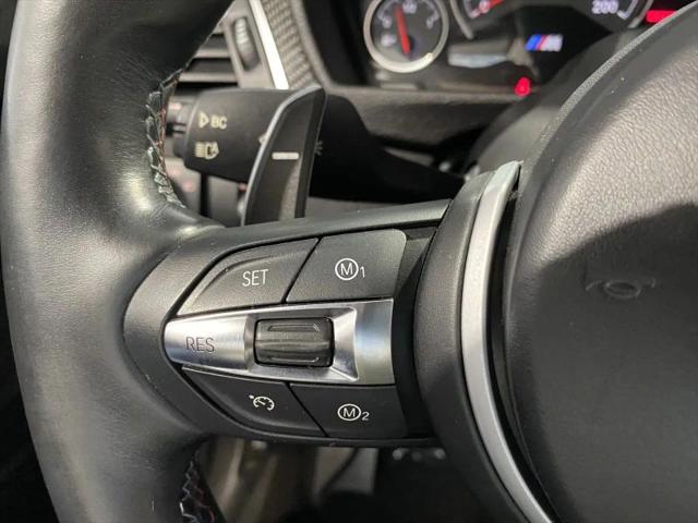 2016 BMW M4 Base