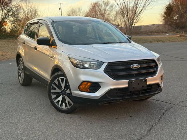 2019 Ford Escape S for sale in Chantilly, VA