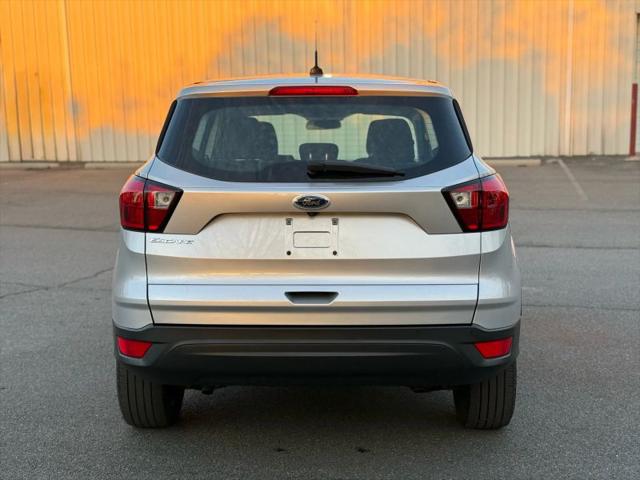 2019 Ford Escape S
