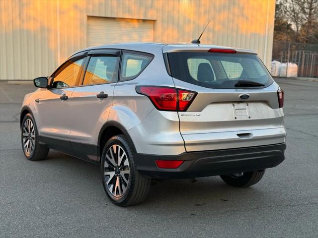 2019 Ford Escape S