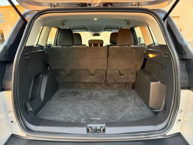 2019 Ford Escape S
