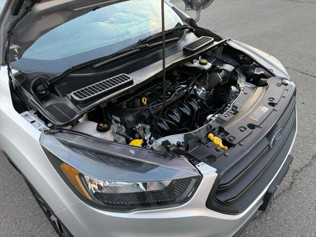 2019 Ford Escape S