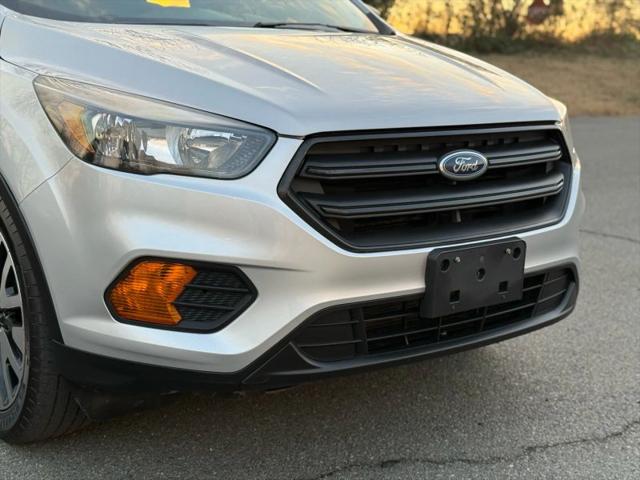 2019 Ford Escape S