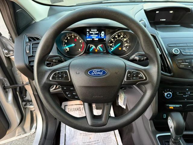 2019 Ford Escape S