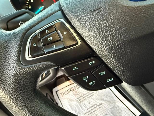 2019 Ford Escape S
