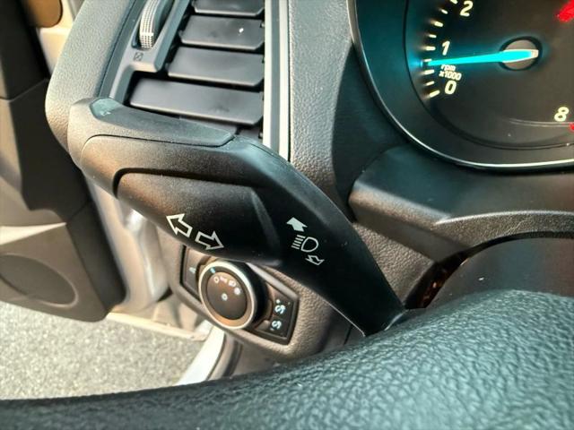 2019 Ford Escape S
