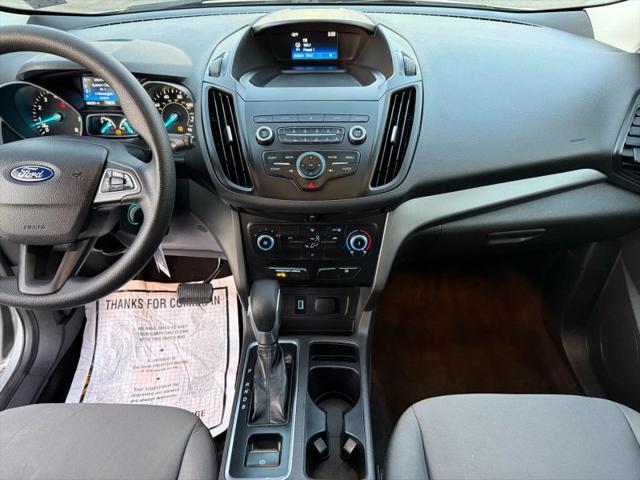 2019 Ford Escape S