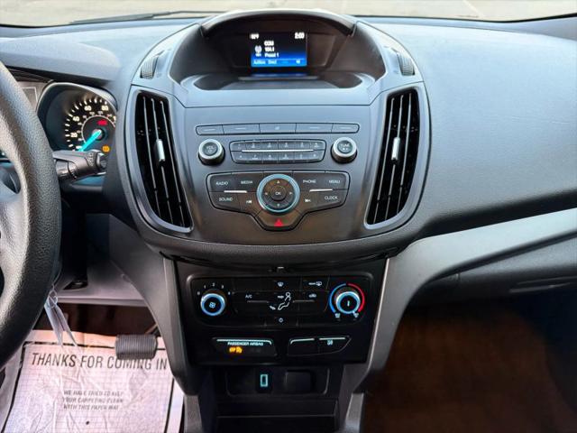 2019 Ford Escape S