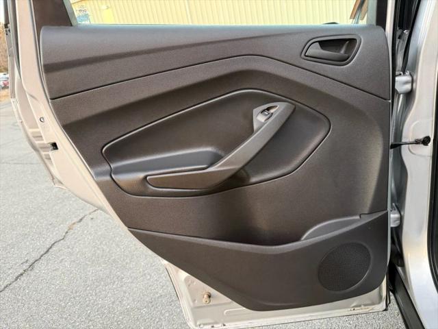 2019 Ford Escape S