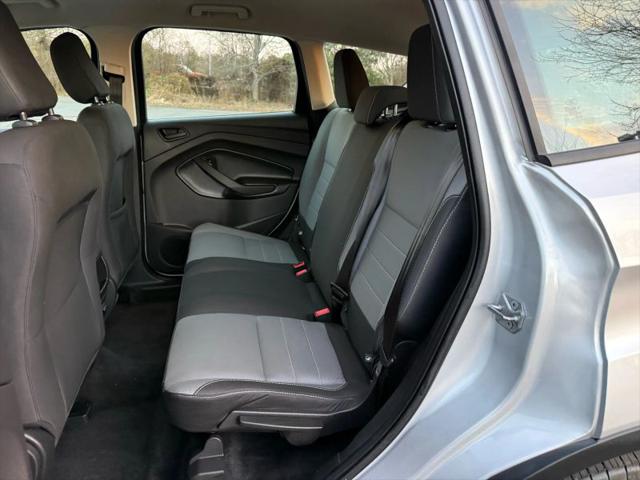 2019 Ford Escape S