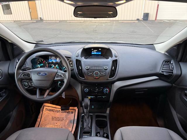 2019 Ford Escape S