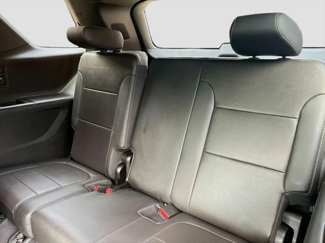 2023 Chevrolet Traverse AWD Premier