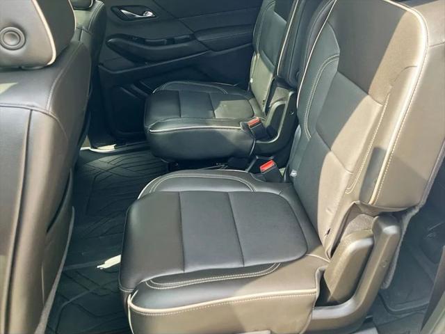 2023 Chevrolet Traverse AWD Premier