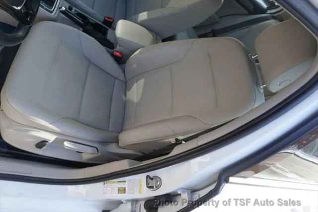 2015 Volkswagen Golf TDI S 4-Door