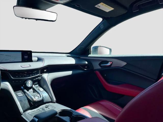 2023 Acura TLX A-SPEC Package