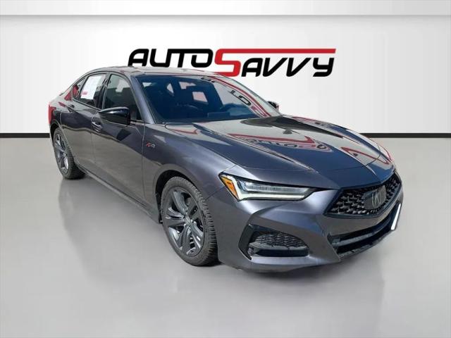 2023 Acura TLX A-SPEC Package for sale in Windsor, CO