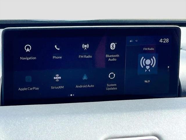 2023 Acura TLX A-SPEC Package